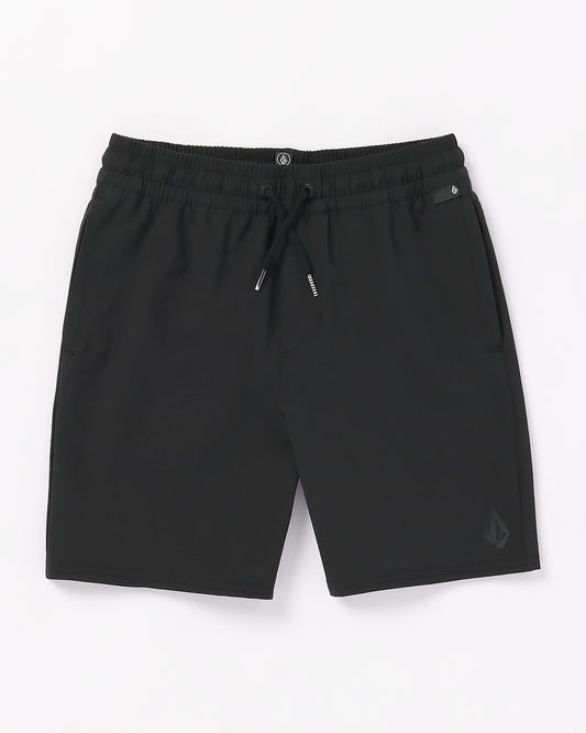 Big Boys Nomoly Hybrid Shorts