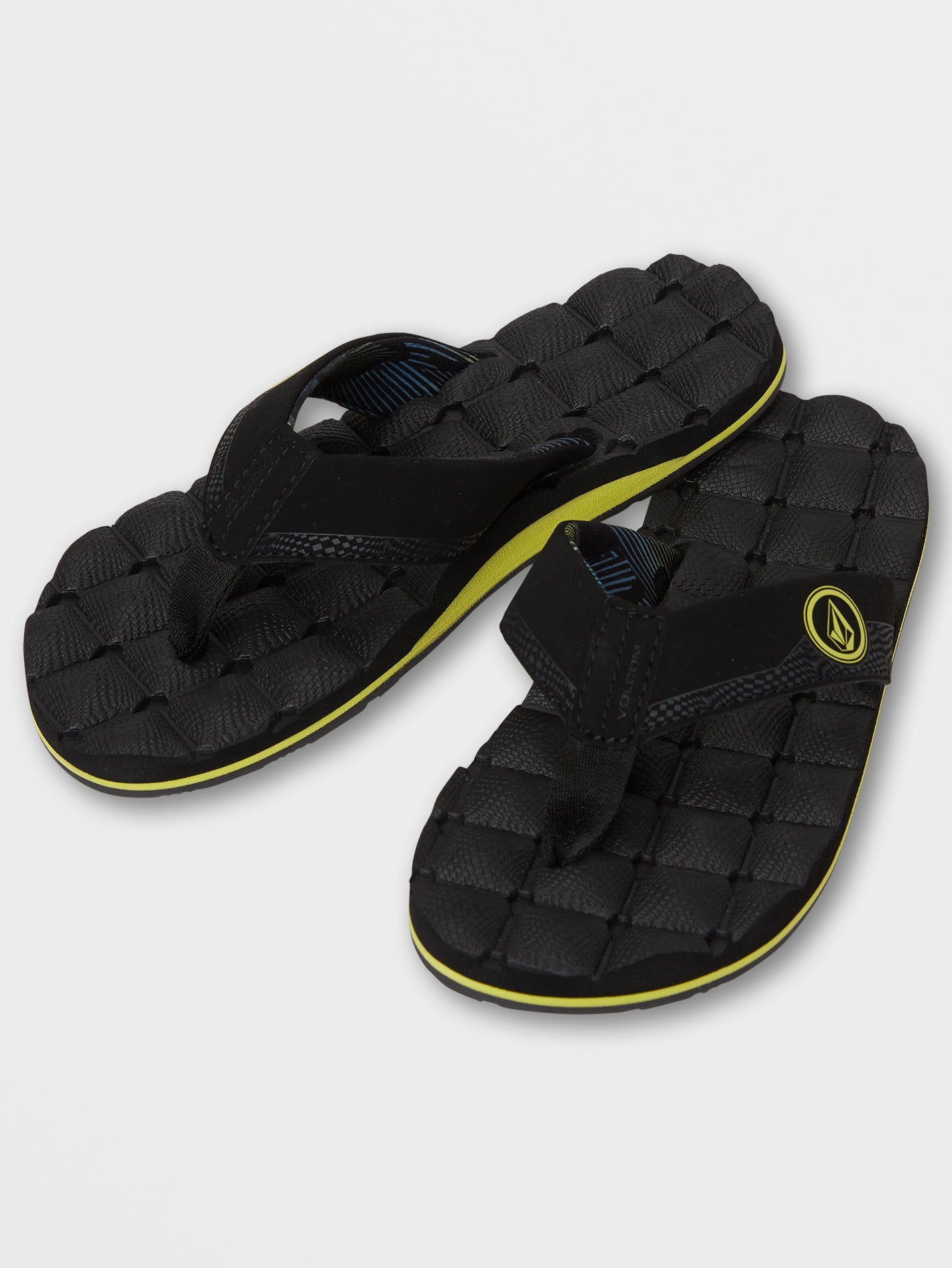 Big Boys Recliner Sandal